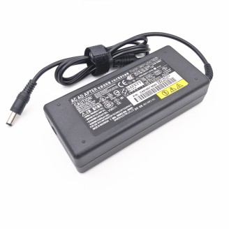 Power adapter for Fujitsu Lifebook E736